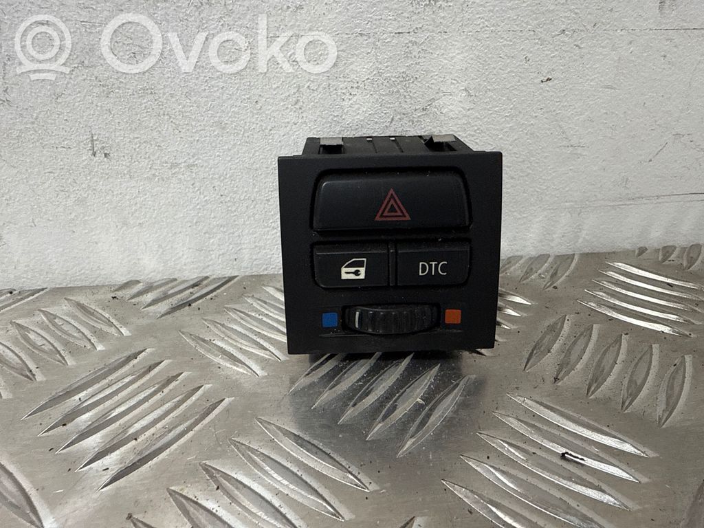 BMW 3 E90 E91 Hazard light switch 