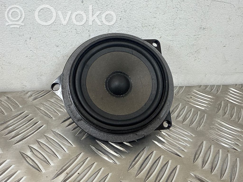 BMW 3 E90 E91 Front door speaker 
