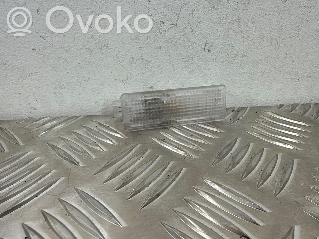 BMW 3 E90 E91 Other interior light 