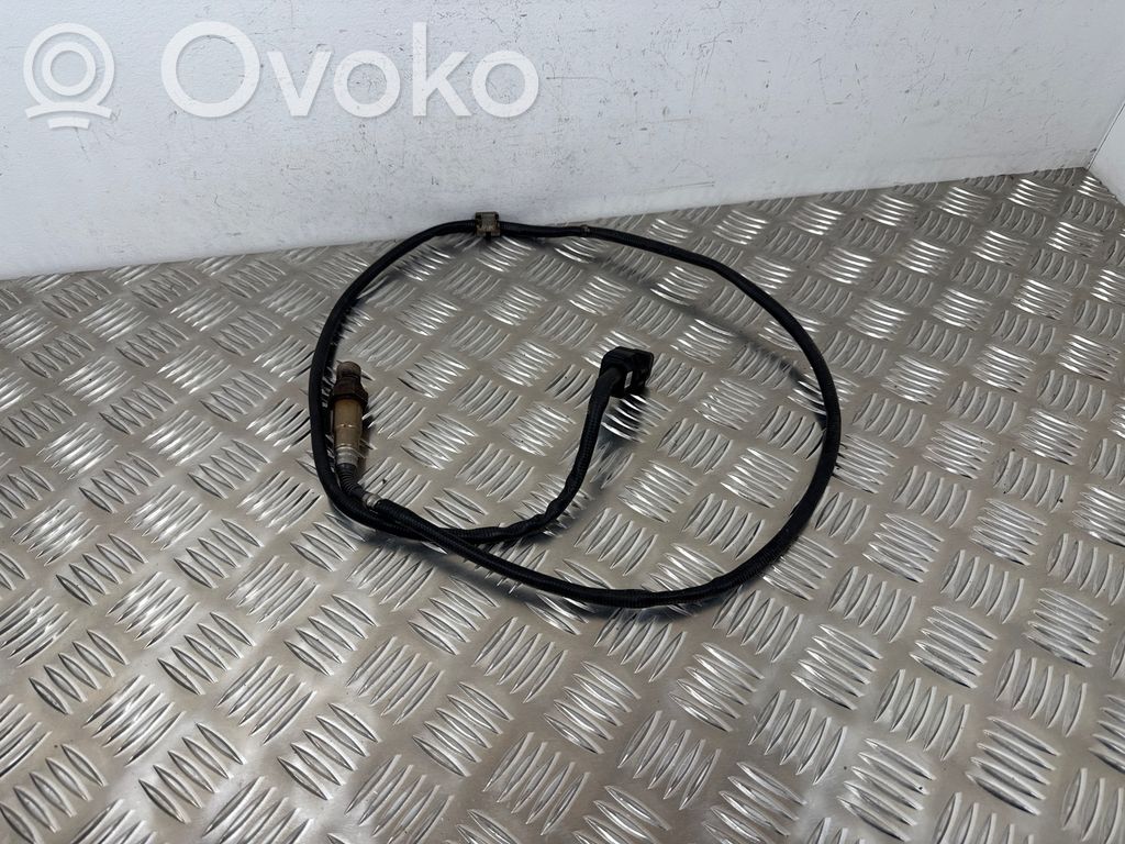 Lambda probe sensor   7558055,0258017098