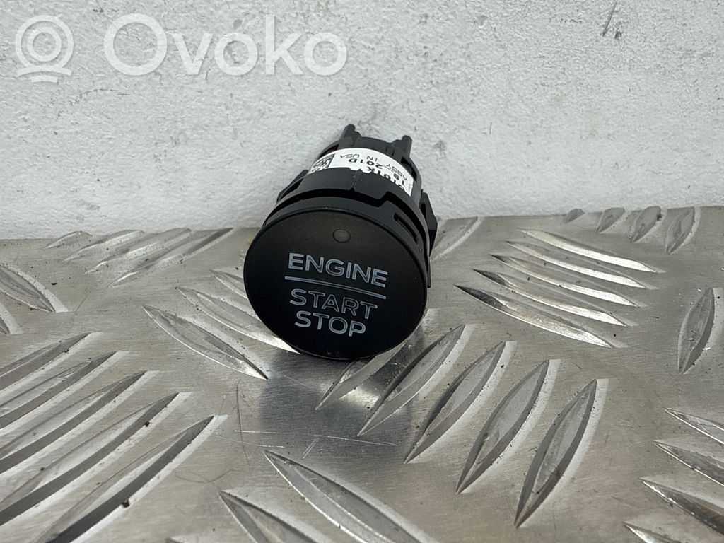 Ford Ranger Engine start stop button switch 