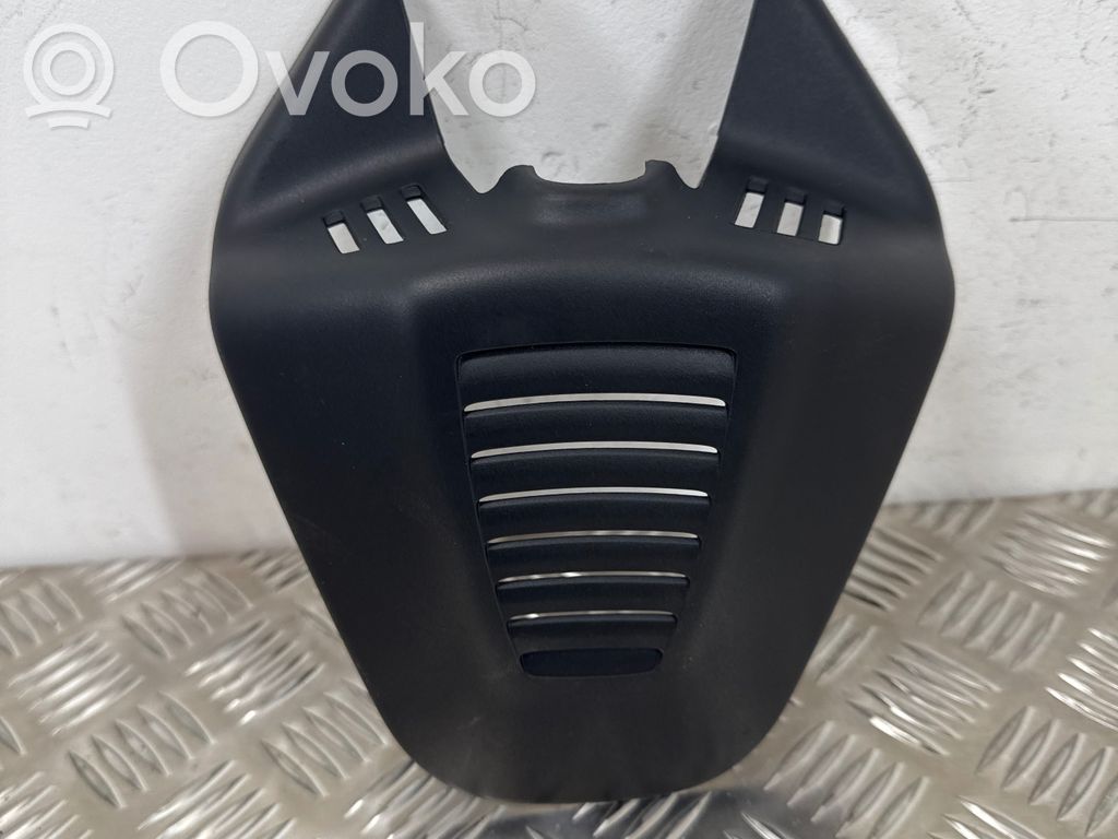 Ford Ranger Embellecedor de espejo retrovisor 