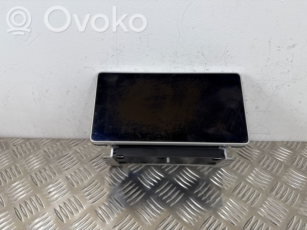 Audi A4 S4 B9 Screen/display/small screen 