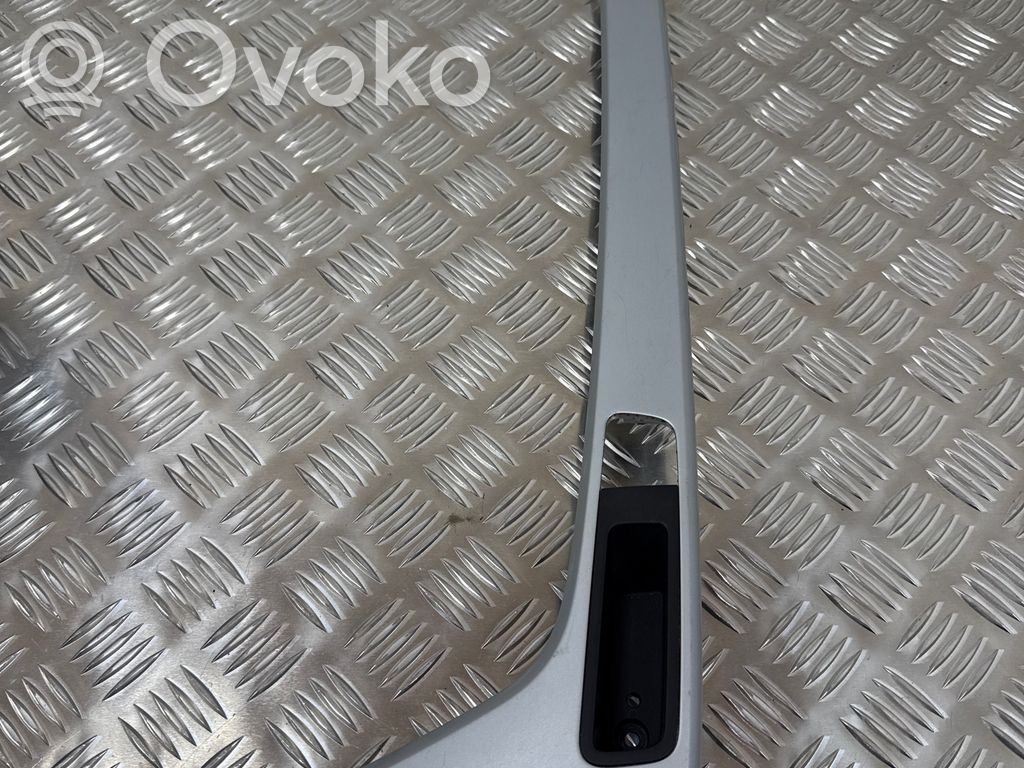 Moldura del panel (Usadas)   8W1863969R