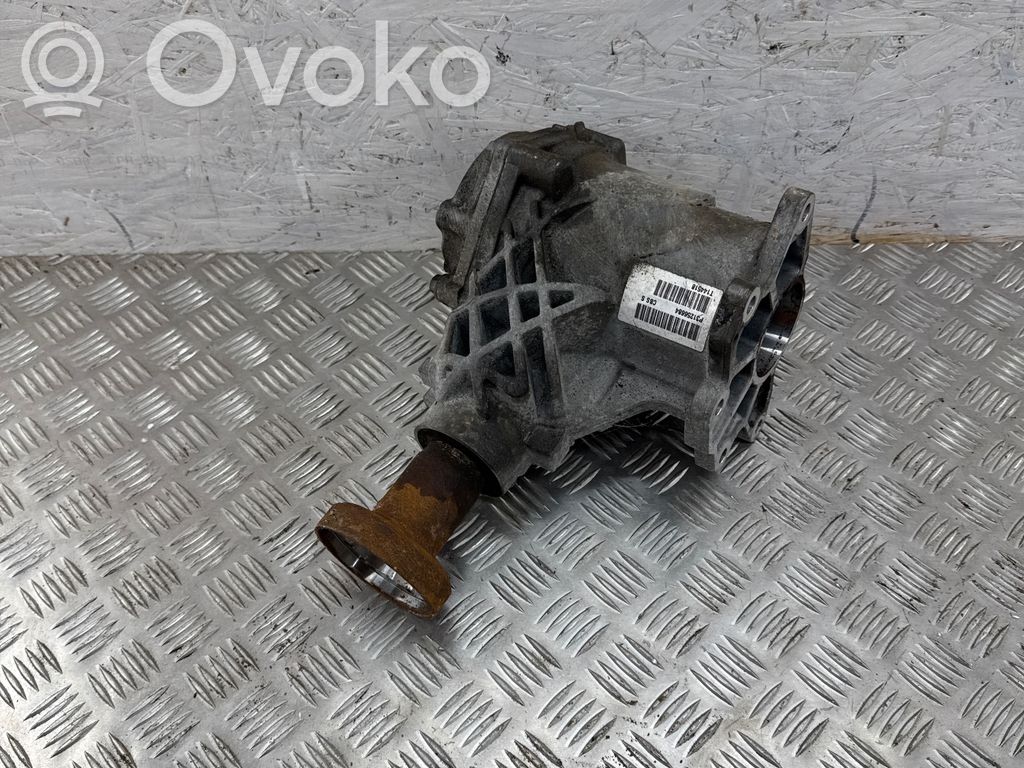 Volvo XC60 Verteilergetriebe 