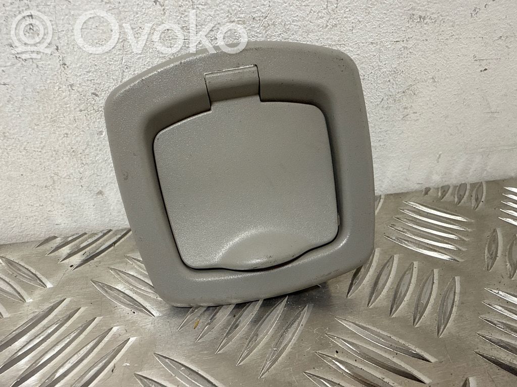BMW 3 E90 E91 Cargo luggage net fixing mount 