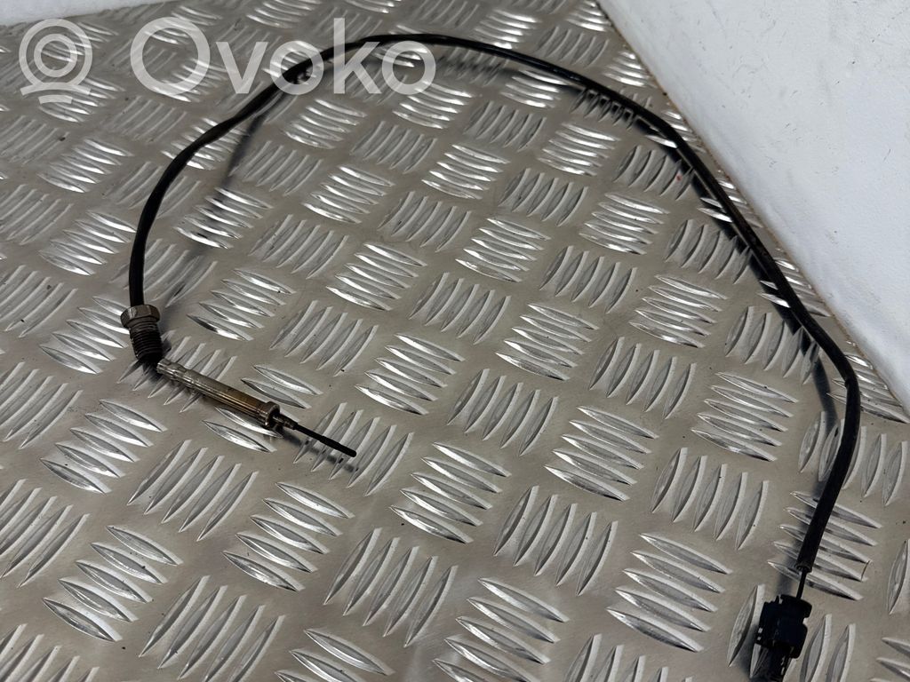 BMW 2 F45 Exhaust gas temperature sensor 