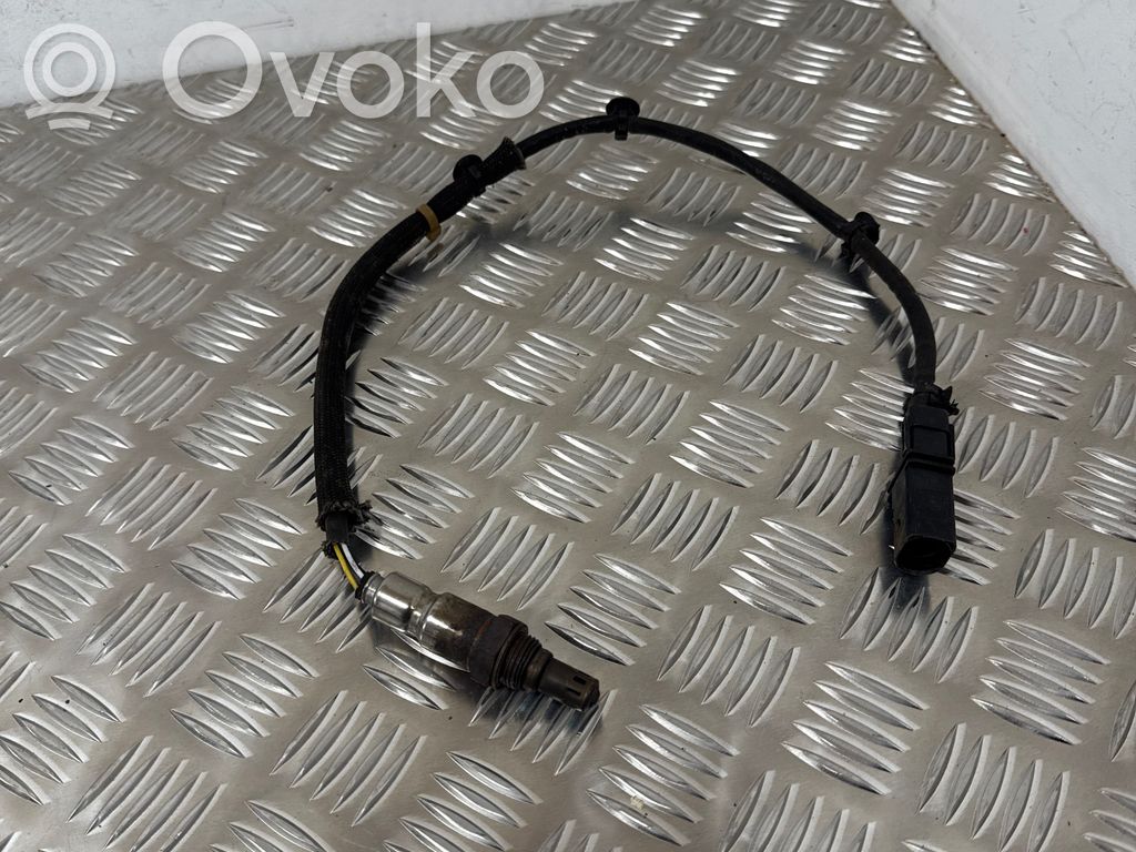 Lambda probe sensor   55489509