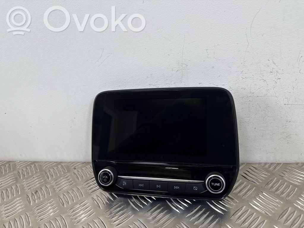 Monitor / wyświetlacz / ekran   H1BT18B955GD,A1BT7618011900745F