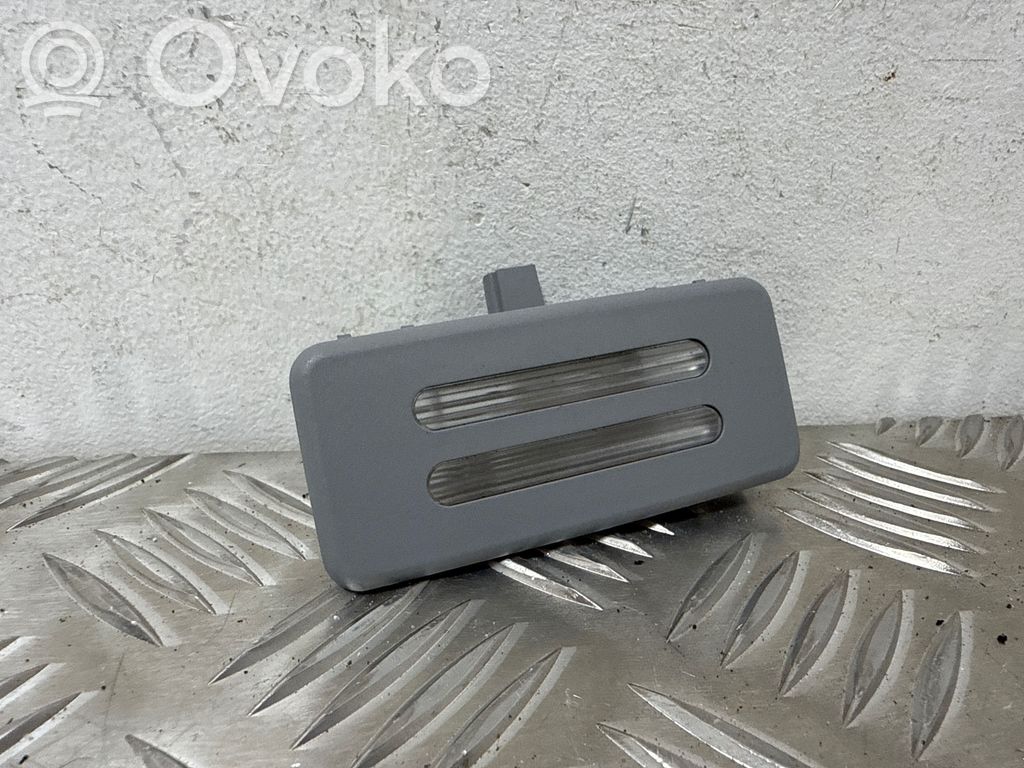 BMW 1 E81 E87 Other interior light 