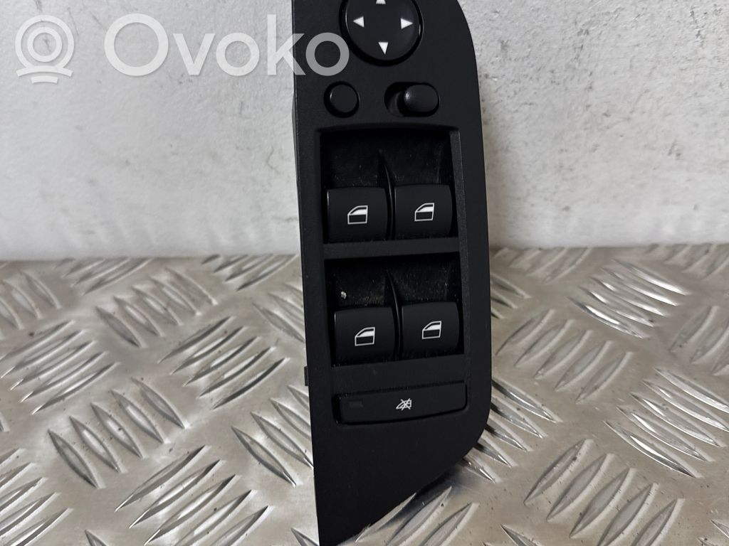 BMW X1 E84 Electric window control switch 
