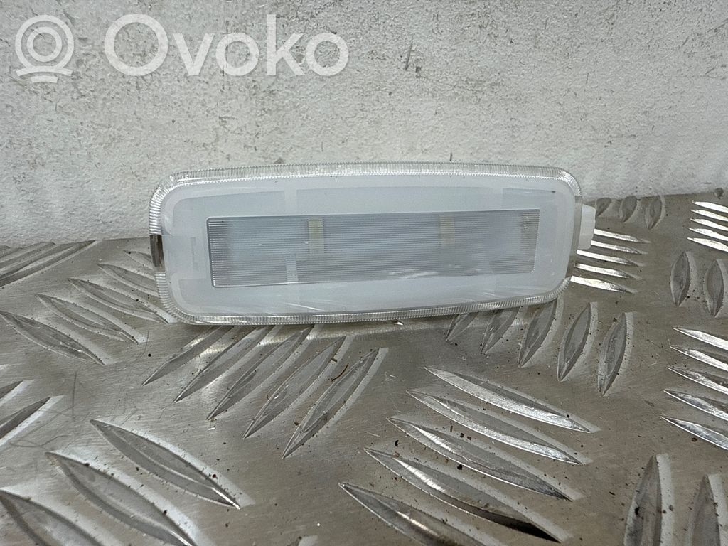 Audi A3 S3 8V Otras luces interiores 