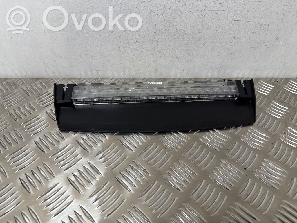 Audi A3 S3 8V Third/center stoplight 