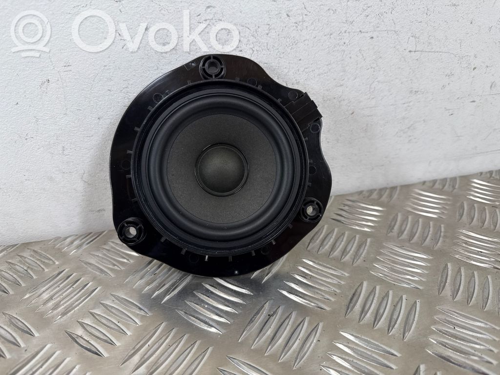 Audi A3 S3 8V Głośnik drzwi przednich 
