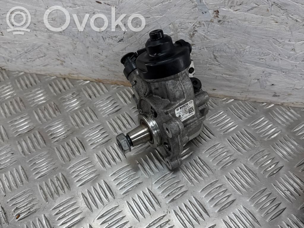 Volkswagen Passat Alltrack Fuel injection high pressure pump 