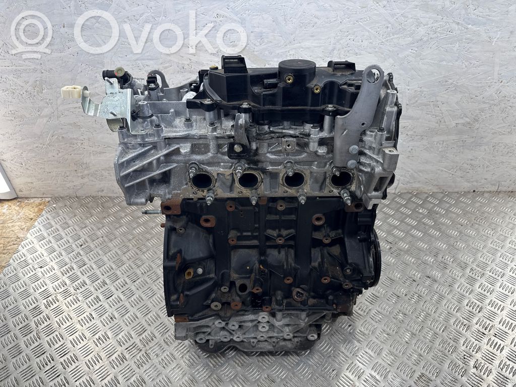 Nissan X-Trail T32 Engine 