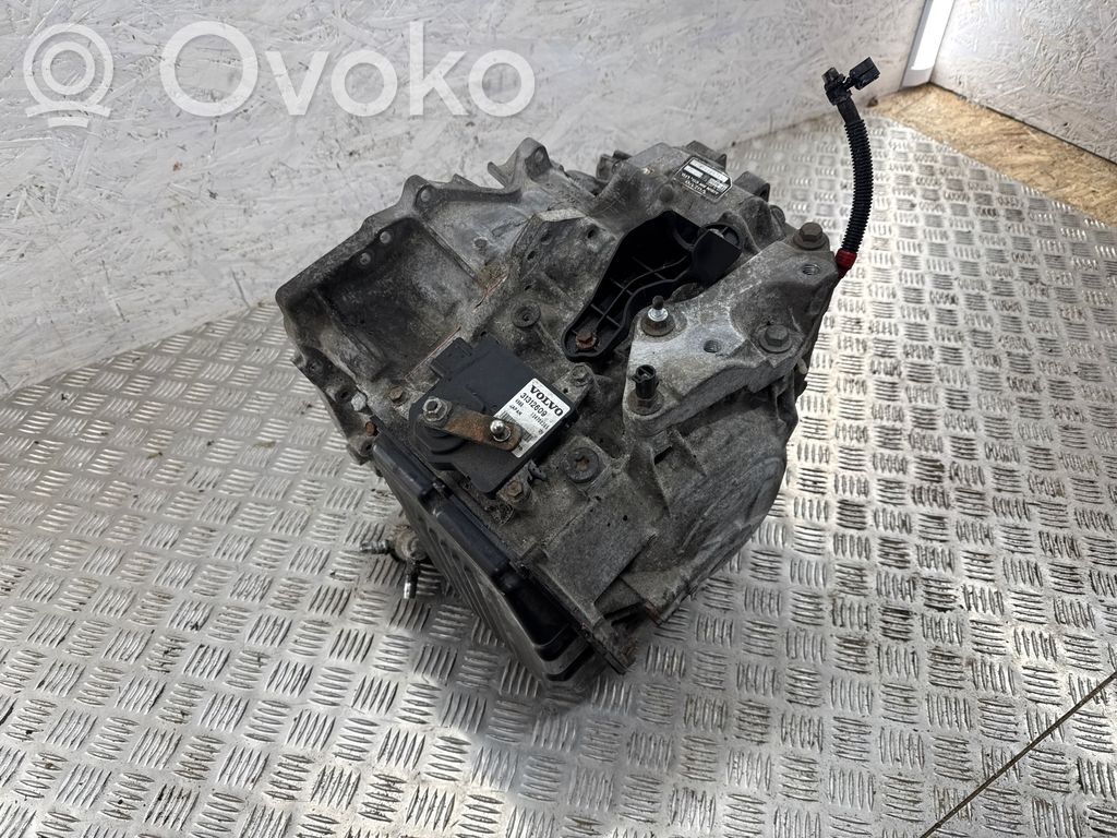 Volvo S80 Automatic gearbox 
