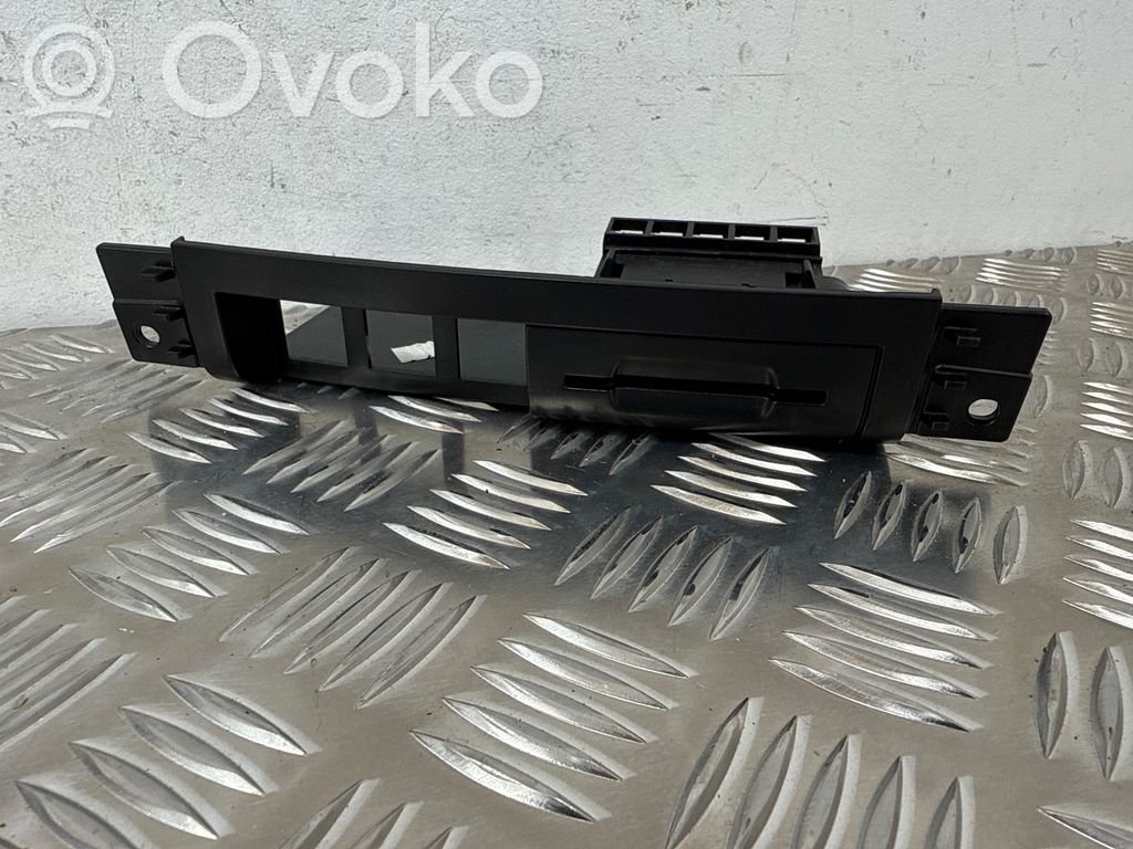 Peugeot 207 CC Other interior part 