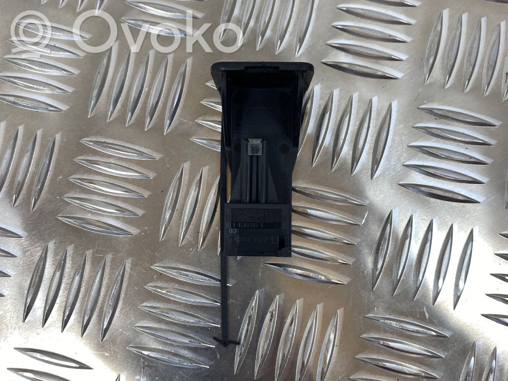BMW 1 E81 E87 Other interior part 
