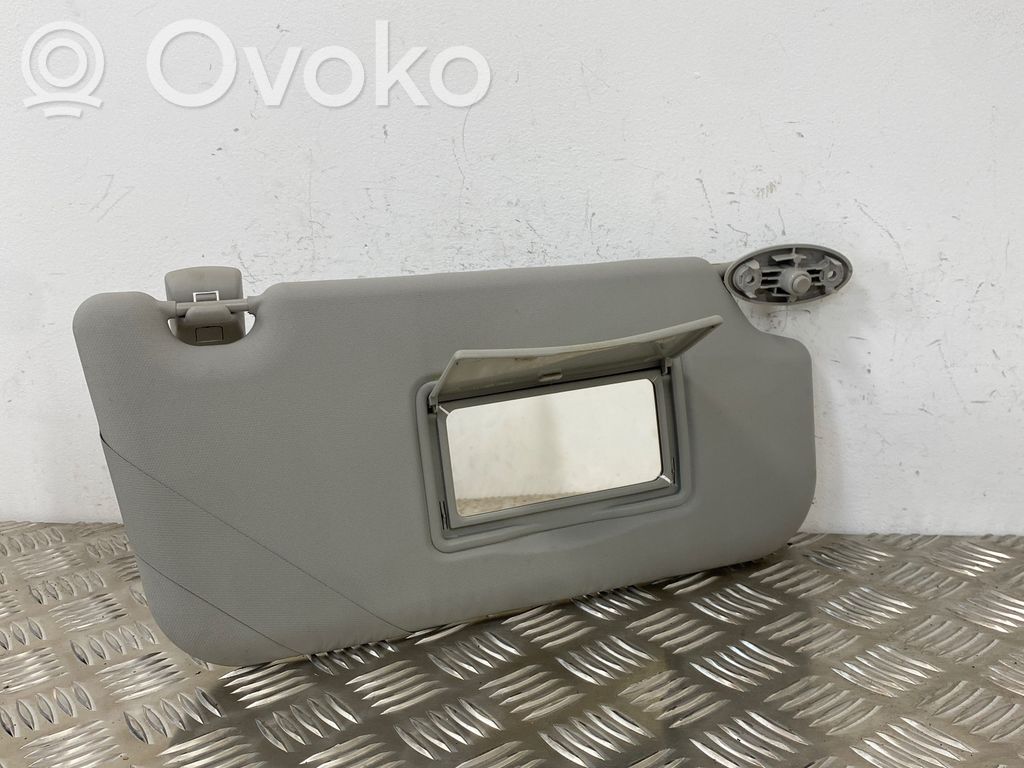 Ford B-MAX Skydelis nuo saulės 