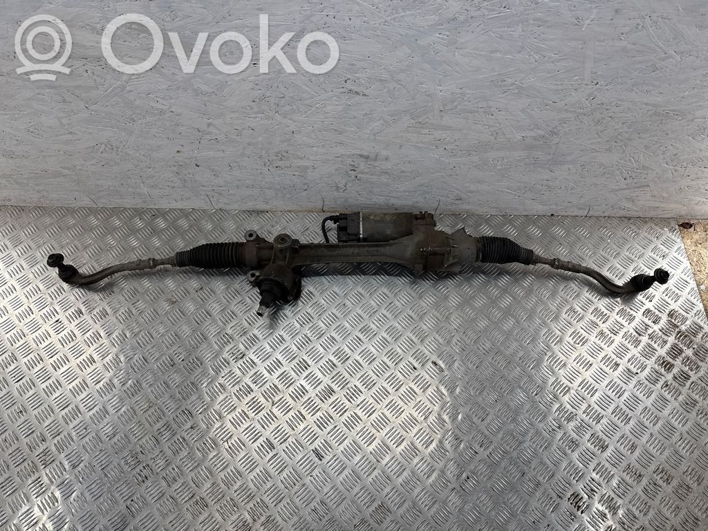 Audi A4 S4 B9 Hammastanko 