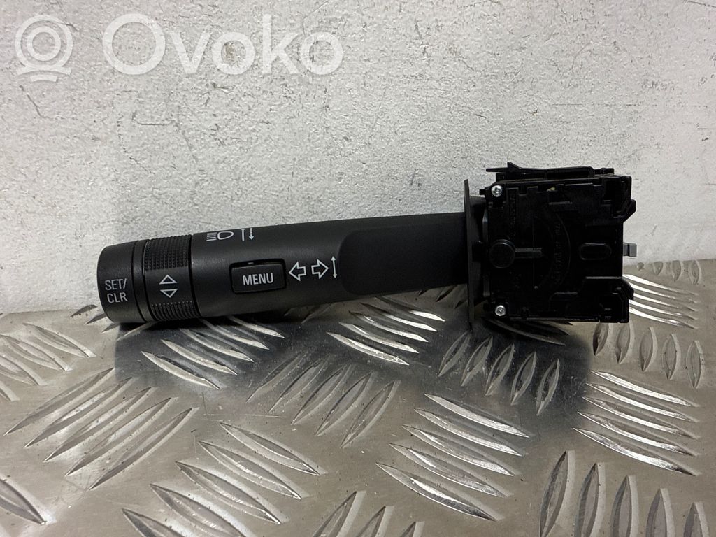 Opel Mokka Indicator stalk 