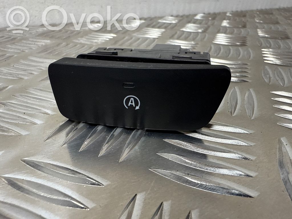 Opel Mokka Traction control (ASR) switch 