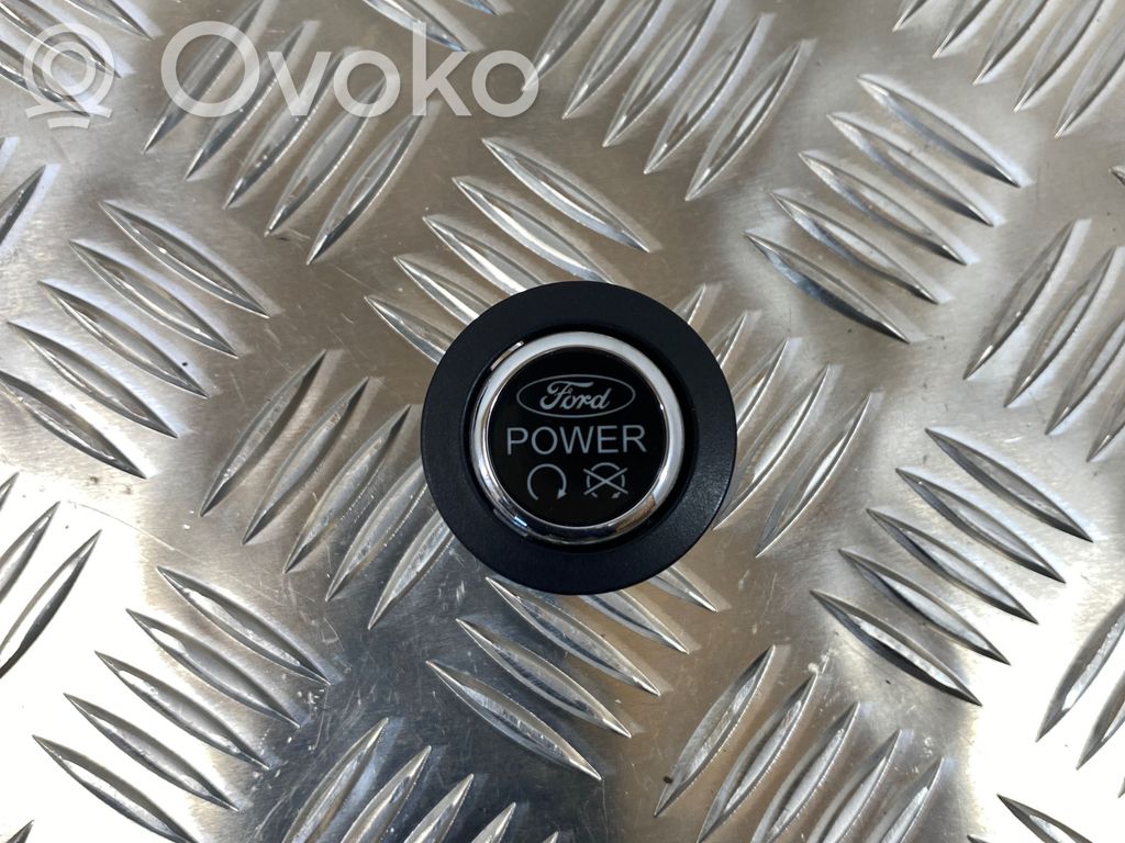 Ford B-MAX Engine start stop button switch 