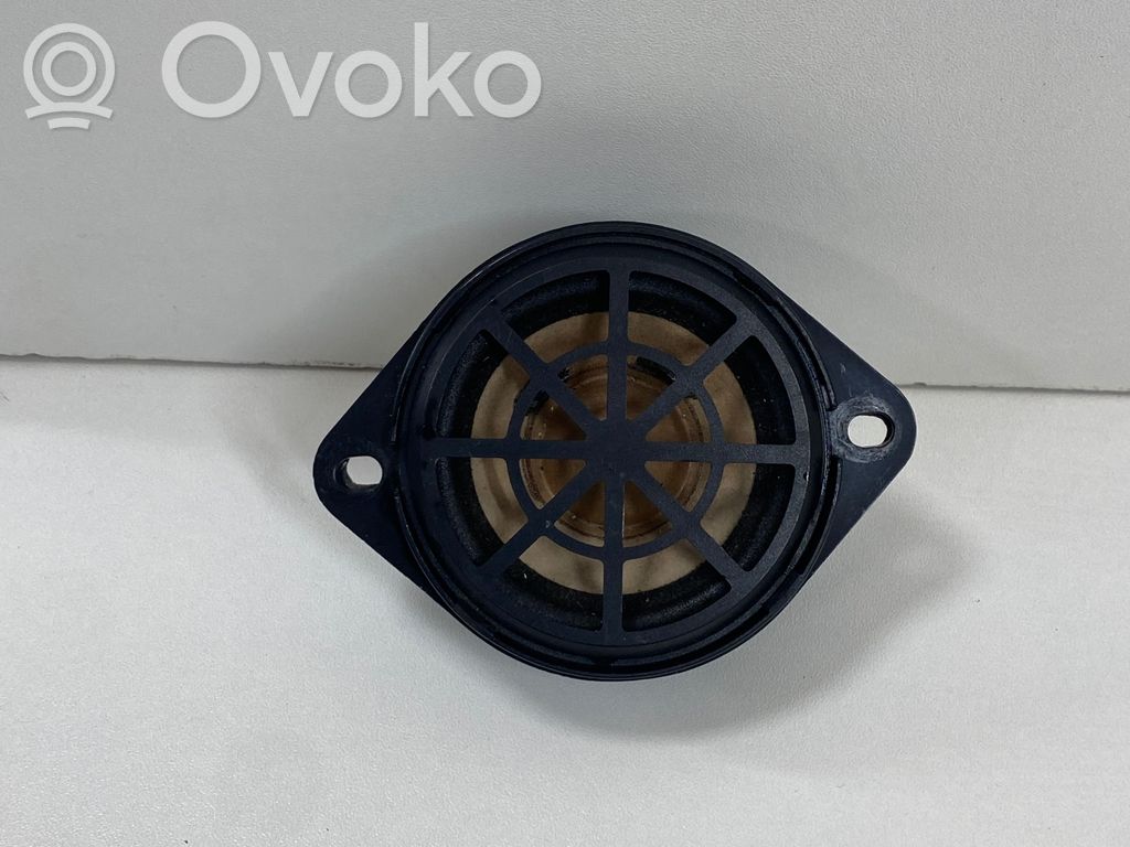 Audi A5 8T 8F Altavoz del panel 