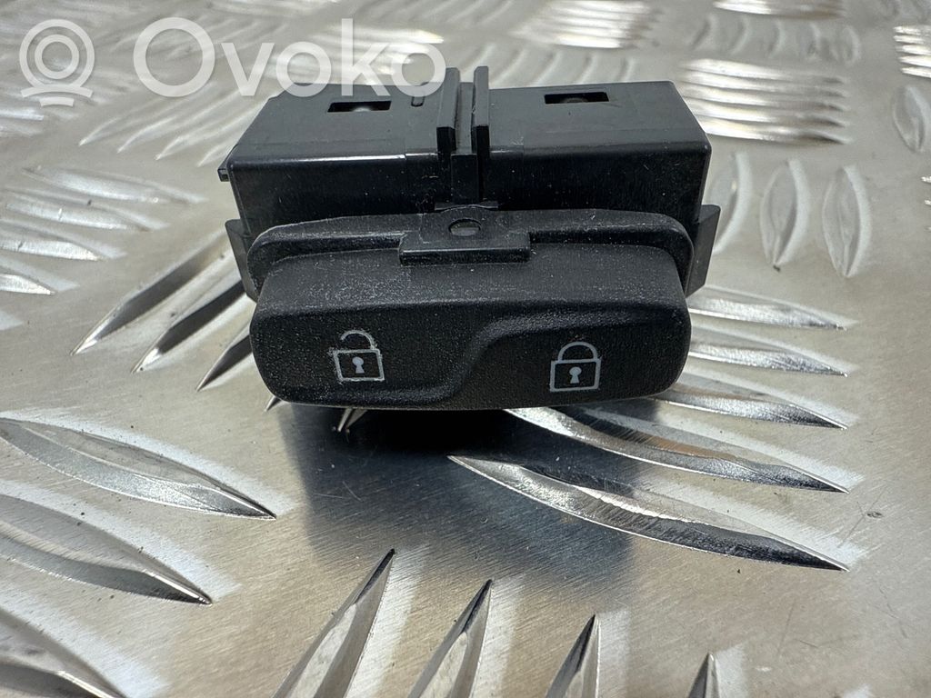 Central locking switch button   31272014,09W435