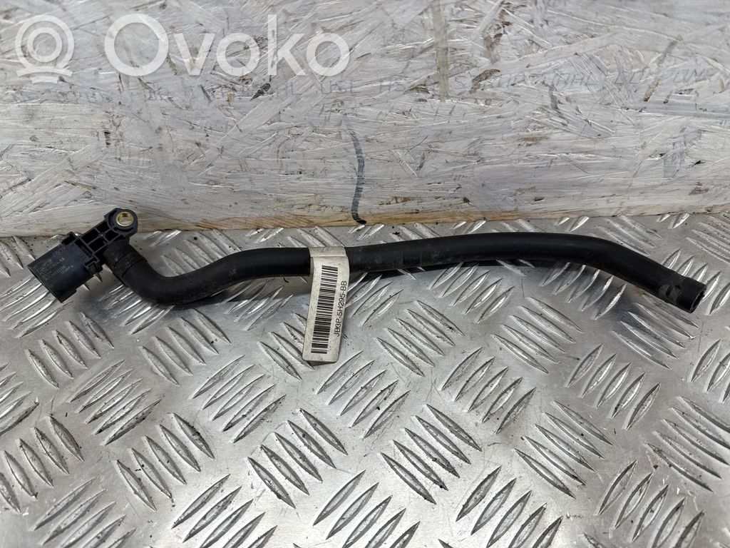 Ford Ranger Abgasdrucksensor Differenzdrucksensor 