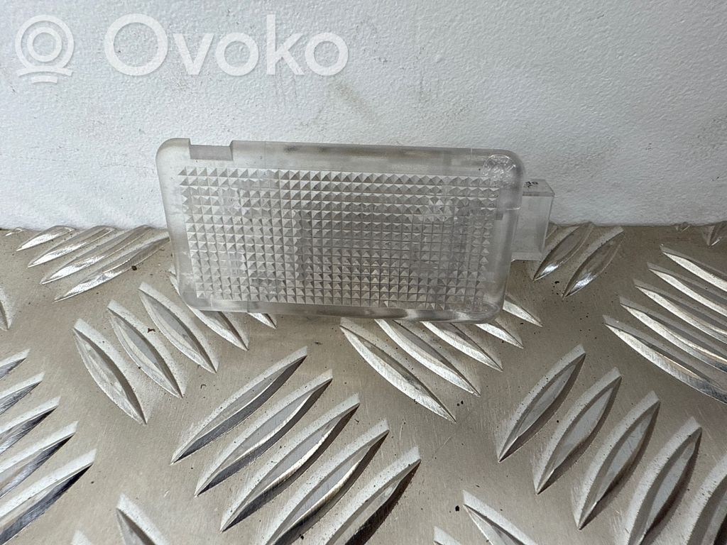 Volvo V70 Autre éclairage intérieur 