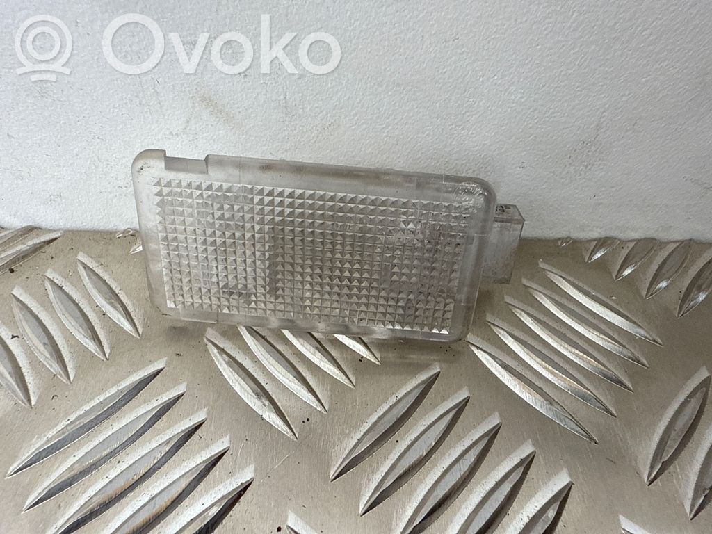 Volvo V70 Autre éclairage intérieur 