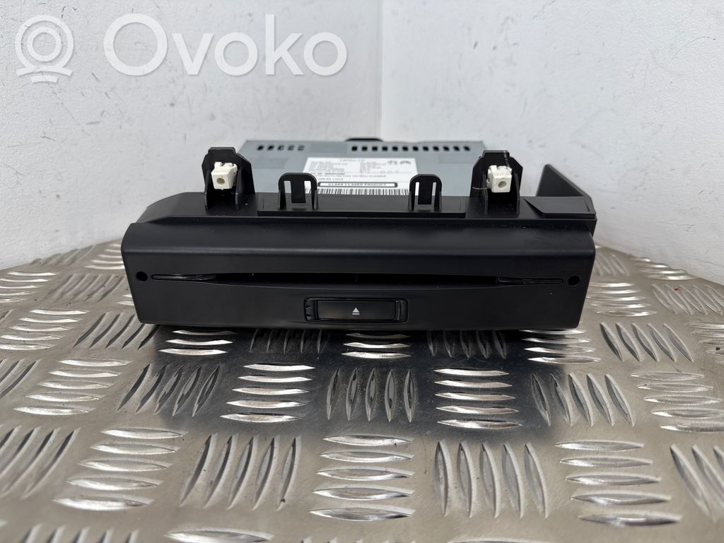 Opel Grandland X Radio / CD-Player / DVD-Player / Navigation 