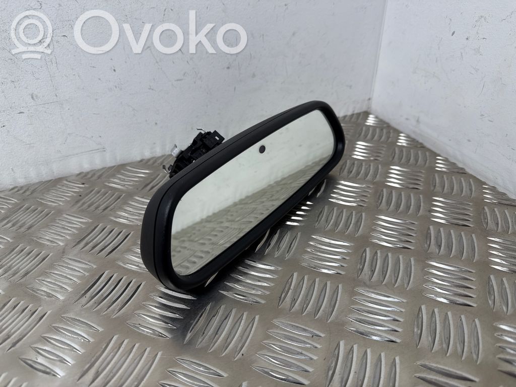 Opel Grandland X Rear view mirror (interior) 