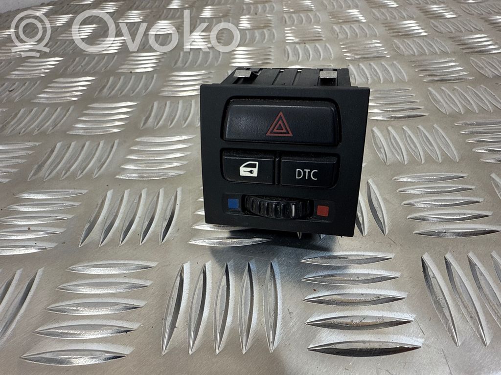 BMW 3 E90 E91 Hazard light switch 