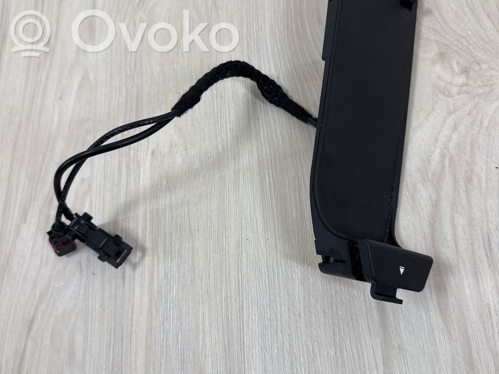 BMW 5 F10 F11 Phone control unit/module 