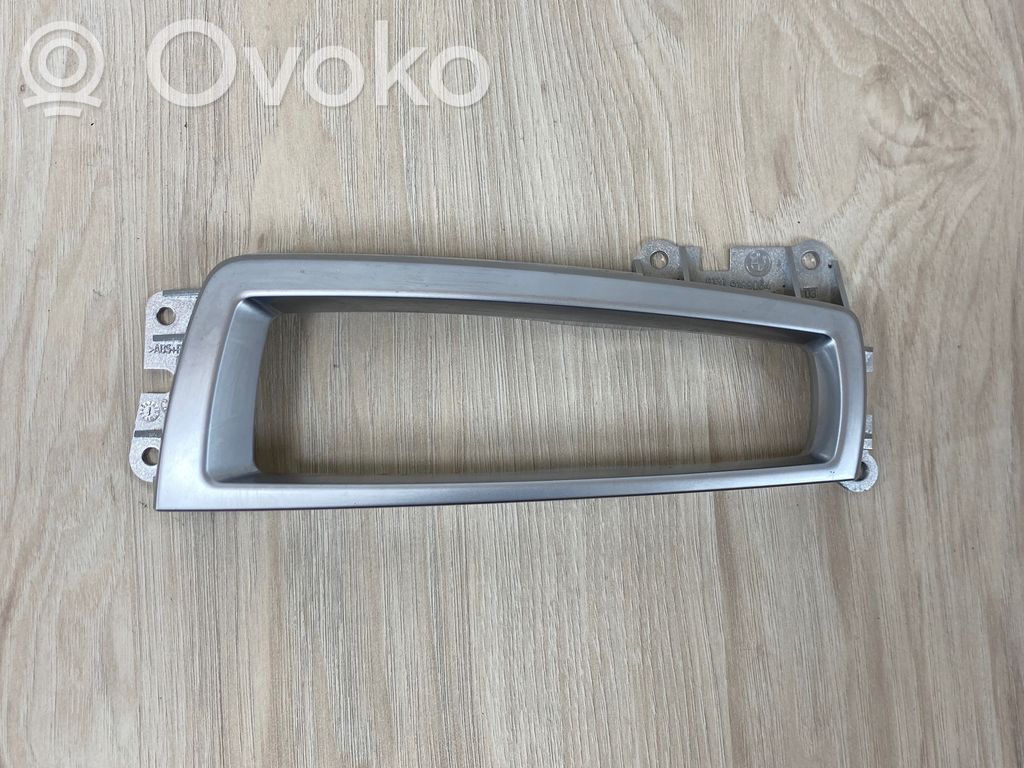 BMW 5 F10 F11 Ramka drążka zmiany biegów 