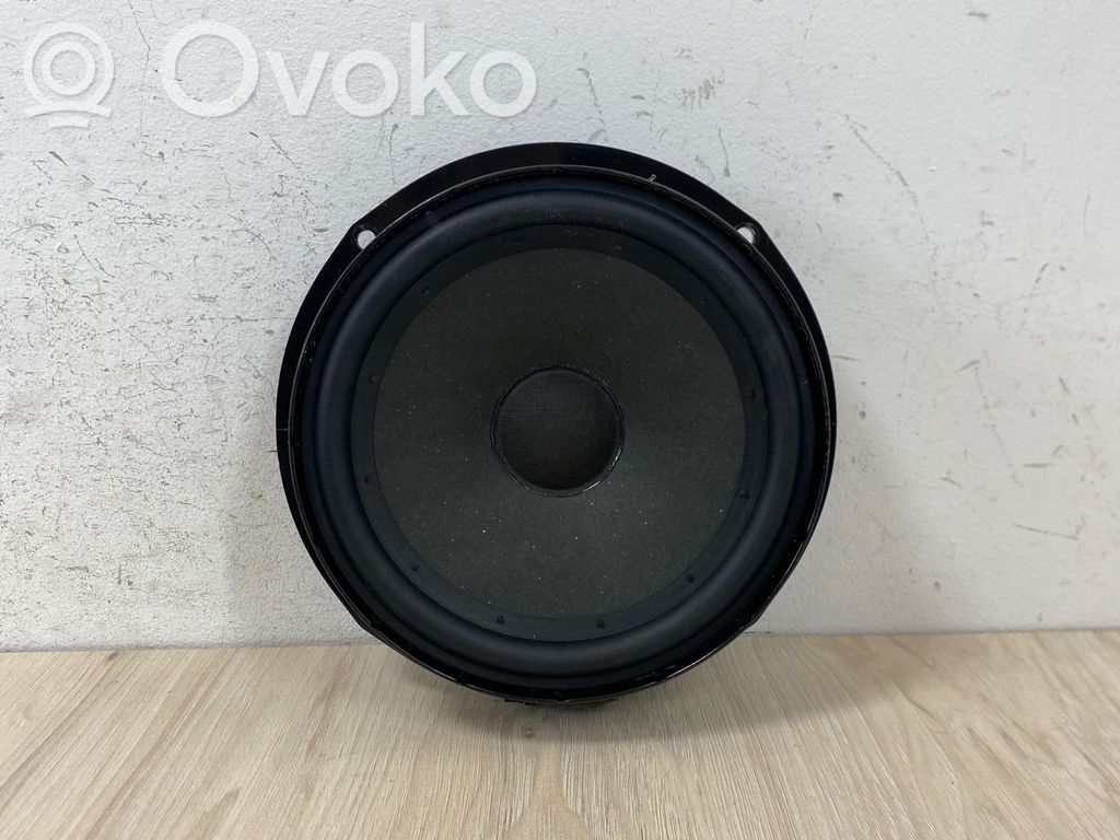 Volkswagen Scirocco Altavoz de la puerta trasera 