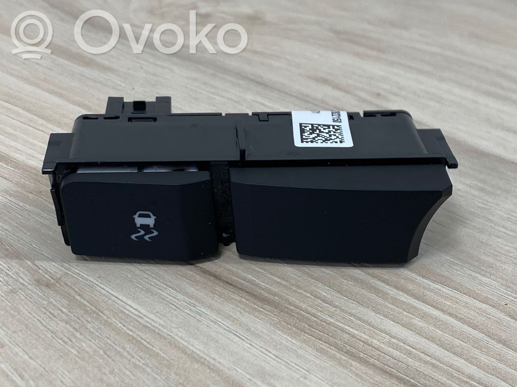 ESP (stability program) switch   13268602,28246571,111207B22150