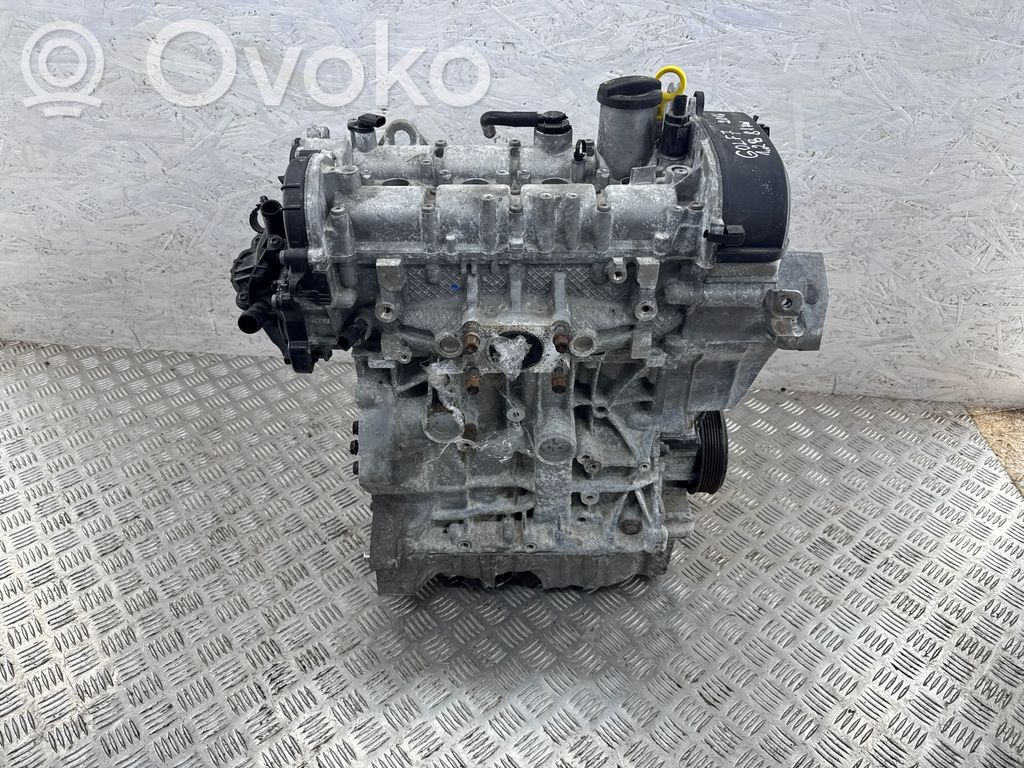 Motor   CYVB