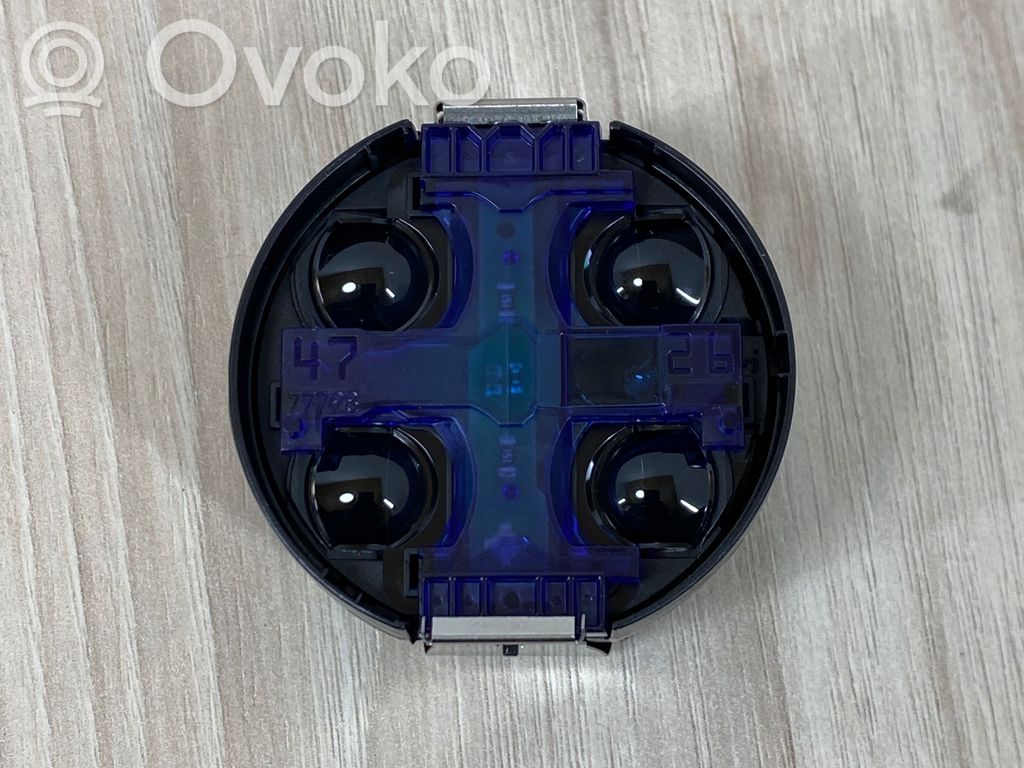 Mitsubishi ASX Rain sensor 