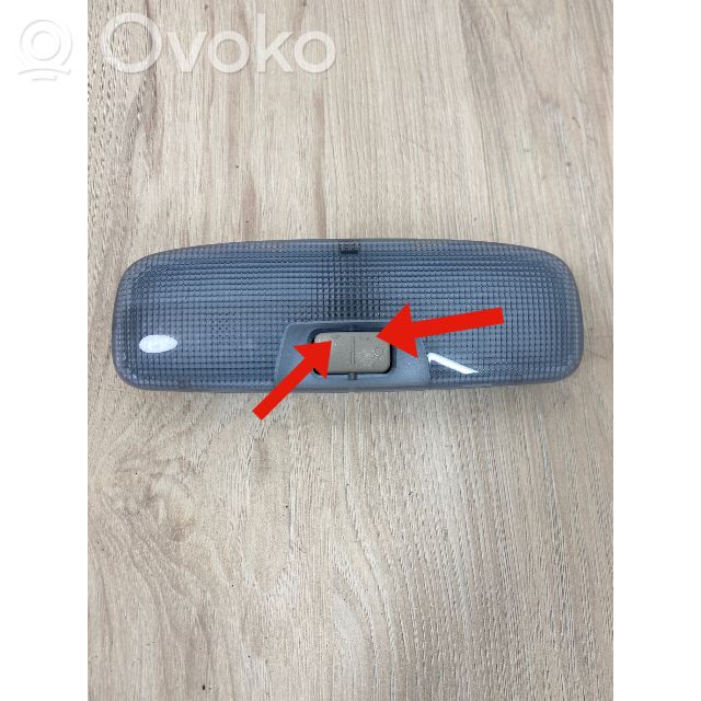 Ford Kuga I Rear seat light 