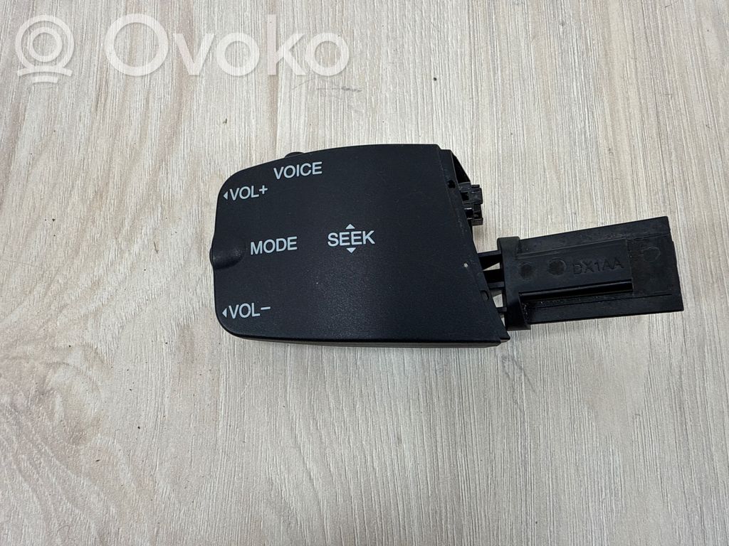 Ford Kuga I Other switches/knobs/shifts 