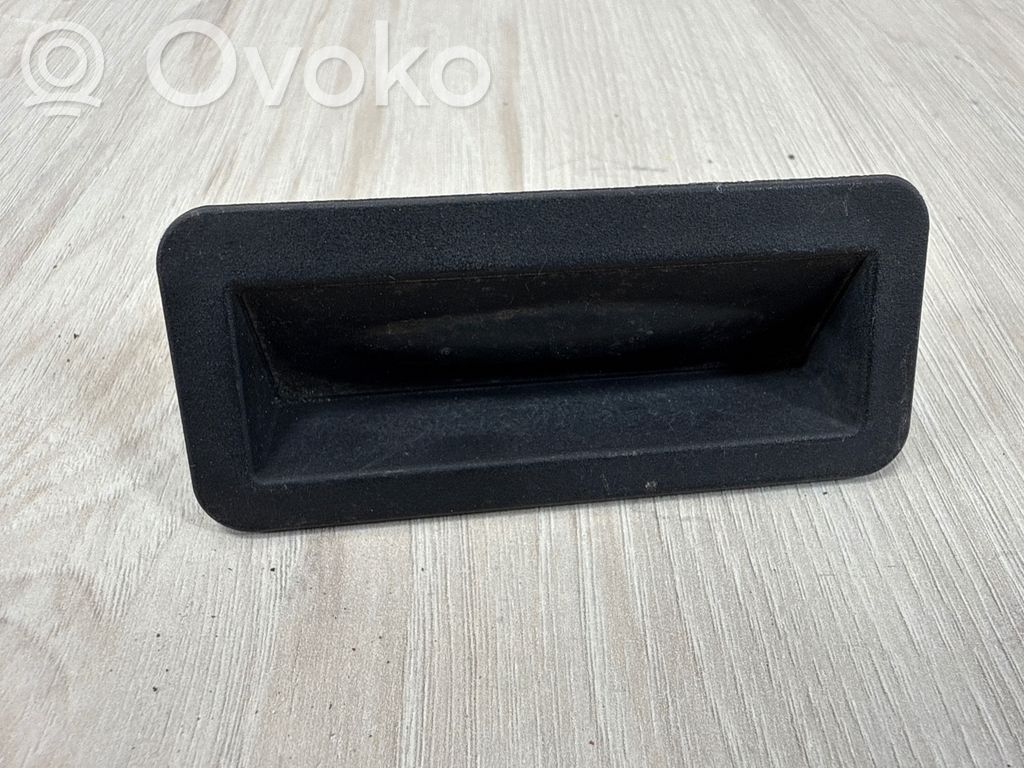 Ford Kuga I Tailgate/trunk/boot exterior handle 