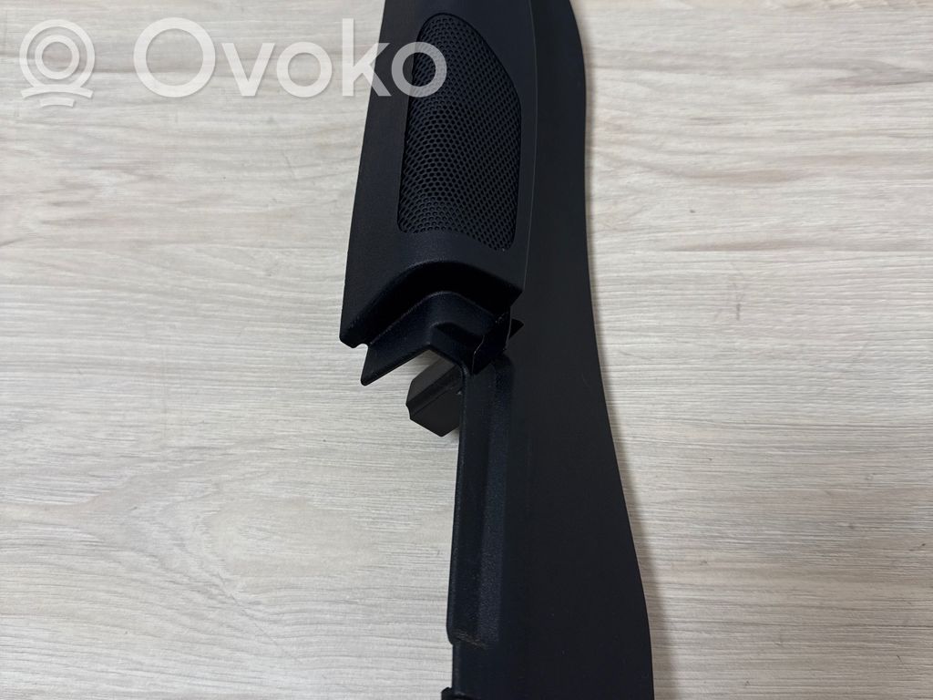 Ford Kuga I Front door high frequency speaker 