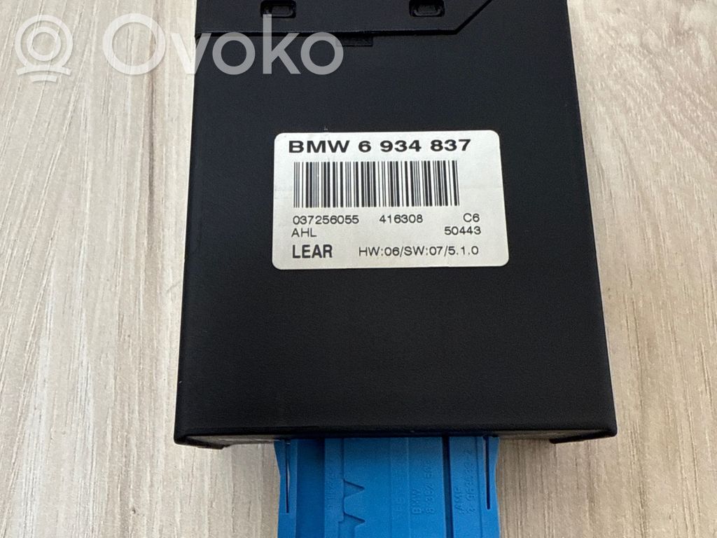 BMW X3 E83 Light module LCM 