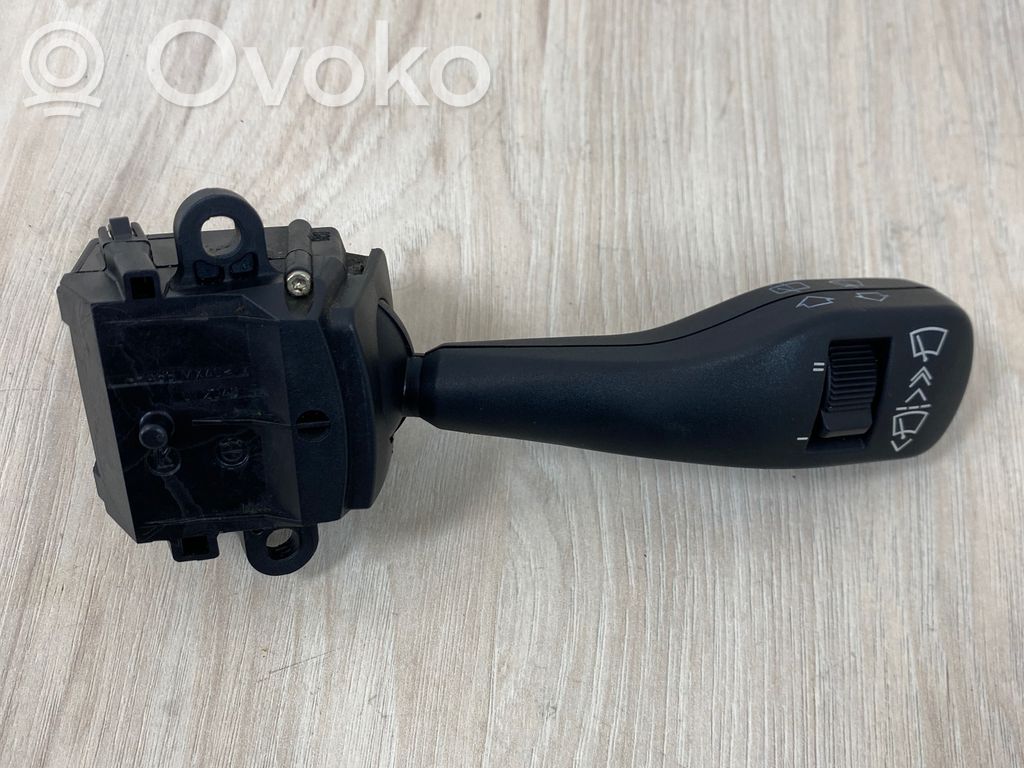 BMW X3 E83 Wiper control stalk 
