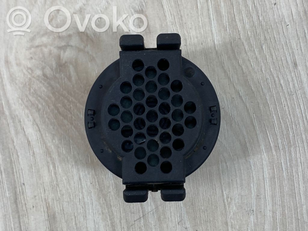 BMW X3 E83 Parking PDC sensor speaker 