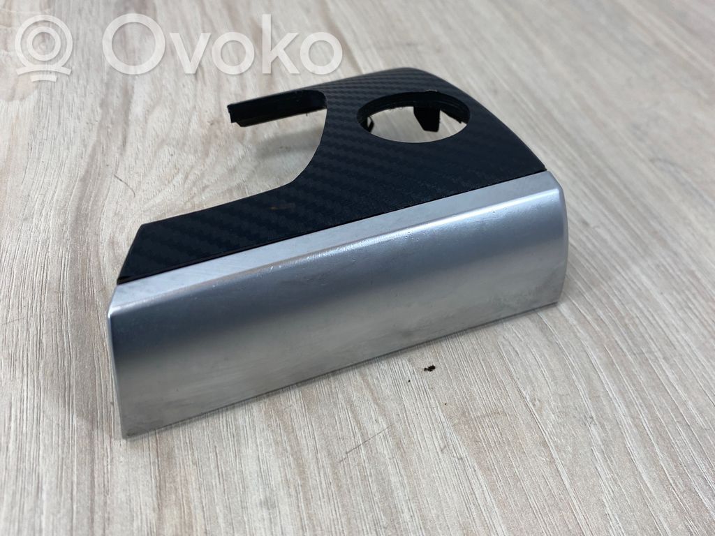 BMW X5 E70 Panelės apdaila 